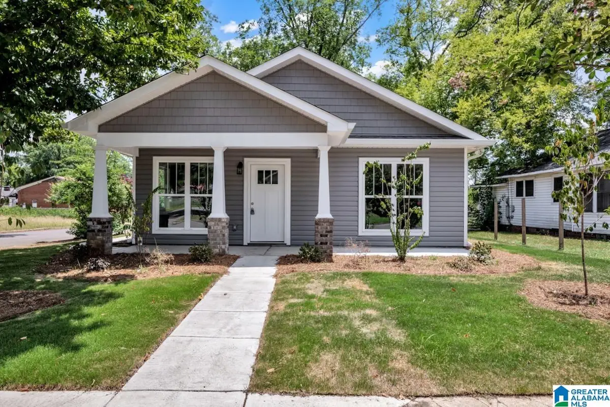 1631 31ST AVENUE N, Birmingham, AL 35207 - Image #1