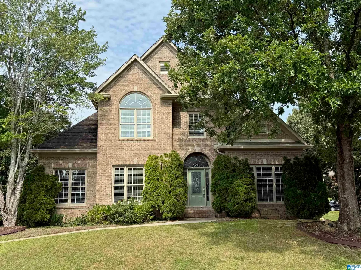 5045 EMERALD COURT, Hoover, AL 35244 - Image #1