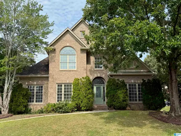 5045 EMERALD COURT, Hoover, AL 35244