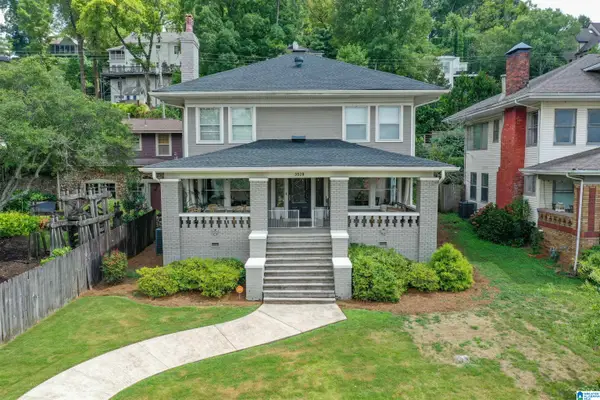 3529 CLIFF ROAD S, Birmingham, AL 35205