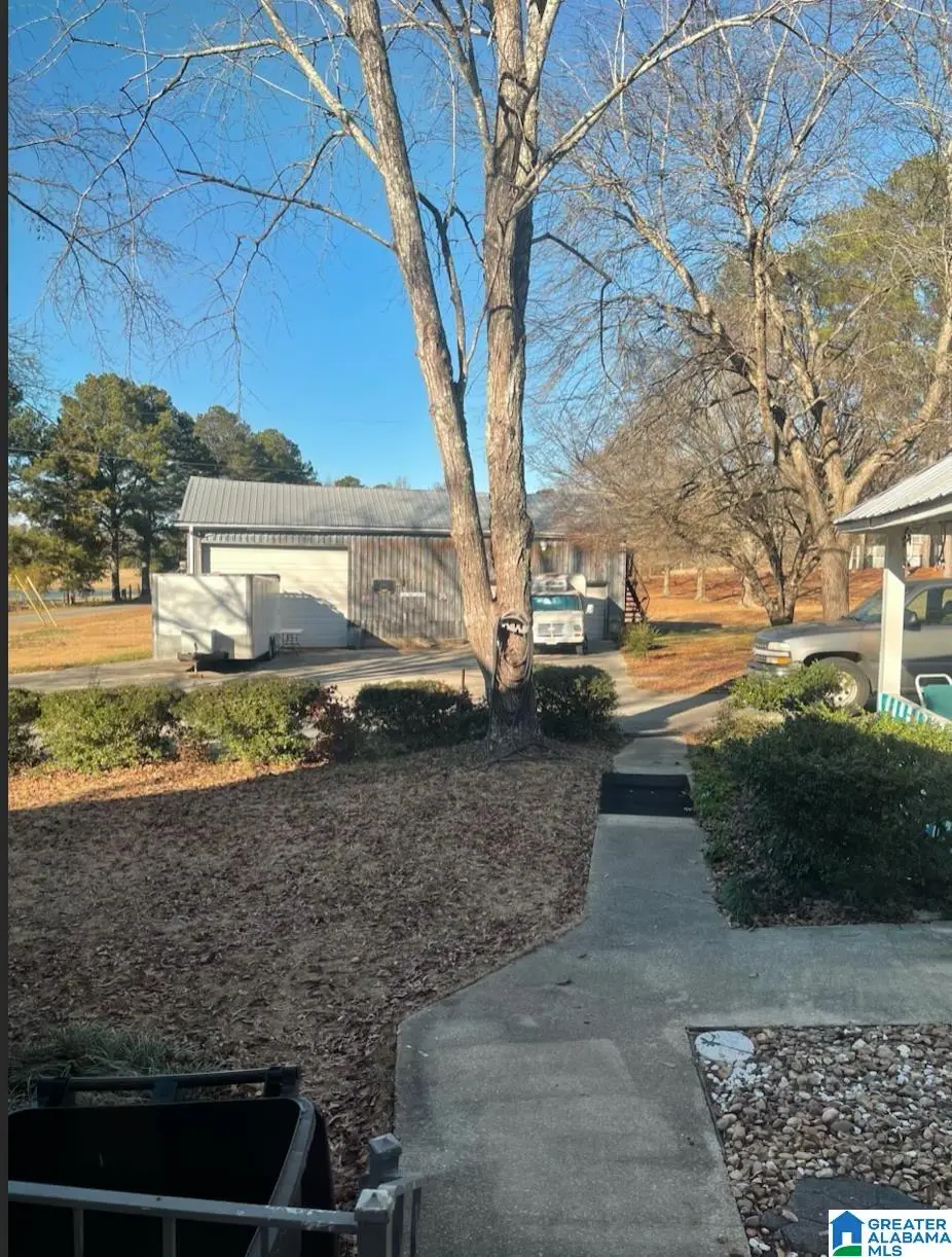 3708 OLD BRADFORD TRAFFORD ROAD, Warrior, AL 35180 - Image #1