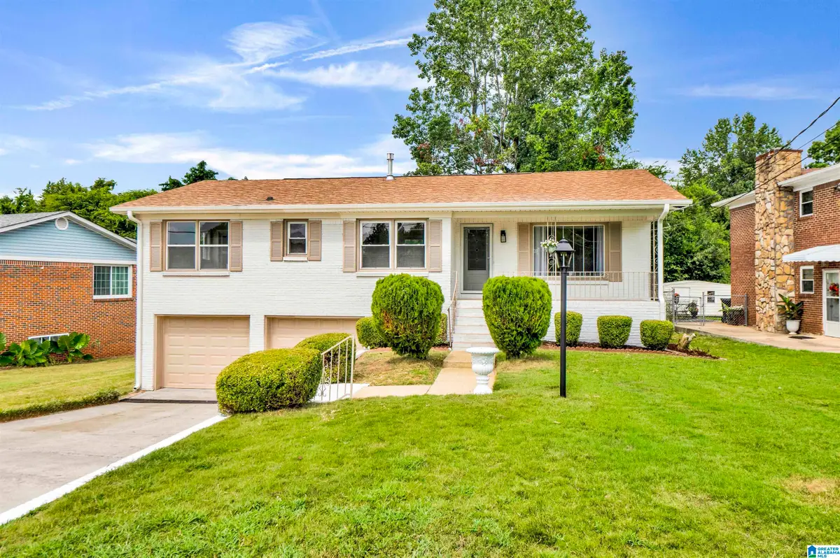 4836 SMITHFIELD DRIVE N, Birmingham, AL 35207 - Image #1