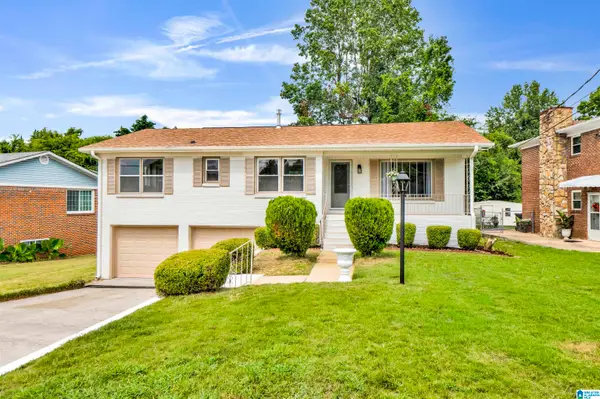 4836 SMITHFIELD DRIVE N, Birmingham, AL 35207