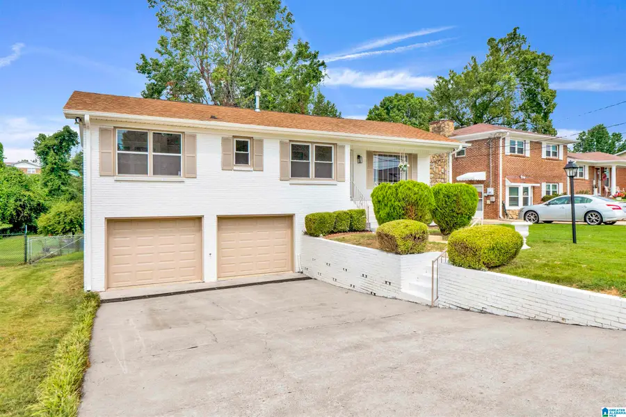 4836 SMITHFIELD DRIVE N, Birmingham, AL 35207 - Image #2