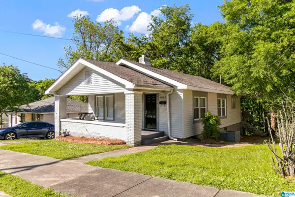 1882 MCDAVID STREET, Tarrant, AL 35217