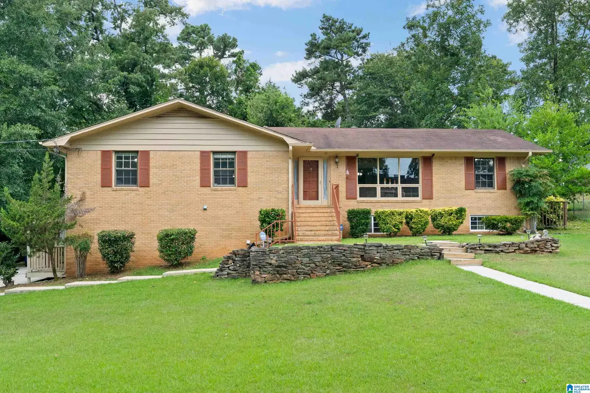 3488 SHEILA DRIVE, Hoover, AL 35216 - Image #1