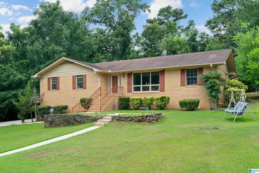 3488 SHEILA DRIVE, Hoover, AL 35216 - Image #2