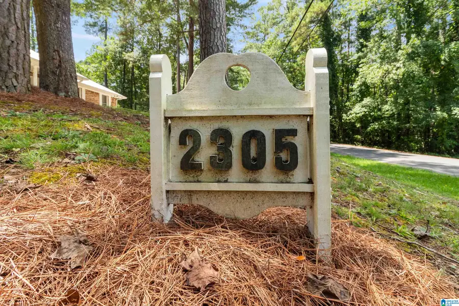 2305 WILDWOOD DRIVE, Jasper, AL 35501 - Image #3