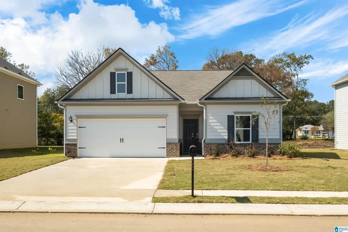 5484 HEADWINDS LANE, Bessemer, AL 35022 - Image #1