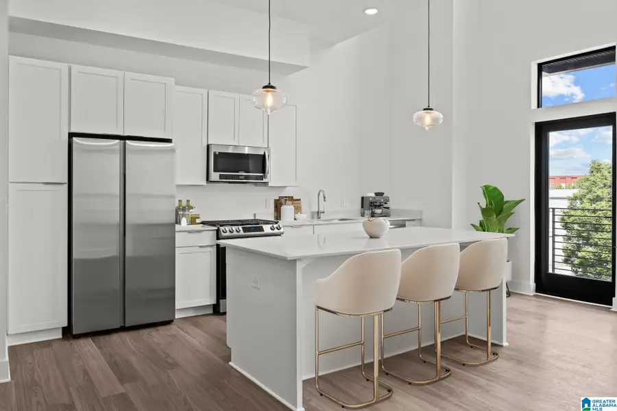 1329 4TH AVENUE S, Birmingham, AL 35233 - Image #2