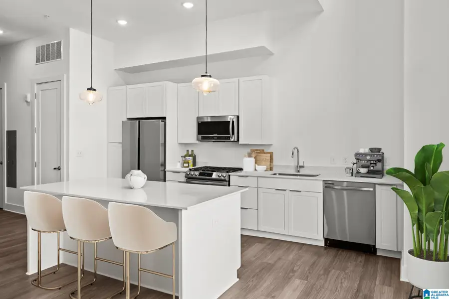 1329 4TH AVENUE S, Birmingham, AL 35233 - Image #3