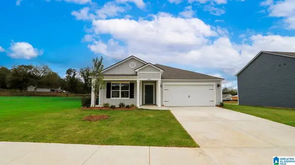 605 KOSLIN COURT, Calera, AL 35040