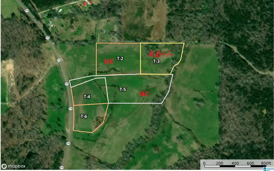 HIGHWAY 174, Springville, AL 35146 - Image #3