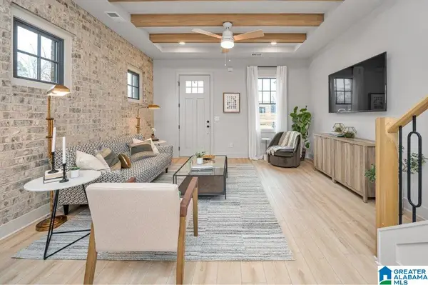 1711 MEERSTONE LANE, Hoover, AL 35244