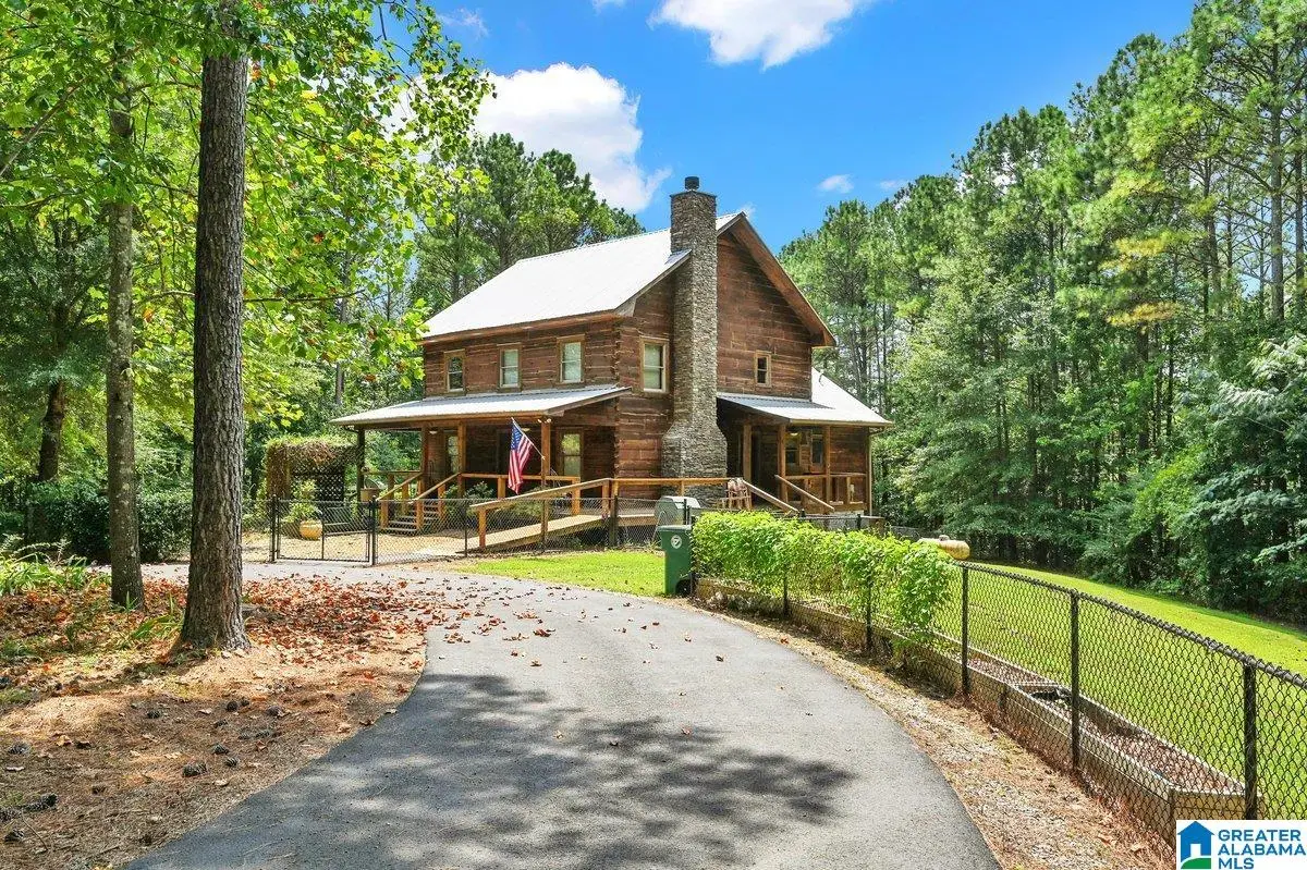 1260 COUNTY ROAD 59, Bremen, AL 35033 - Image #1