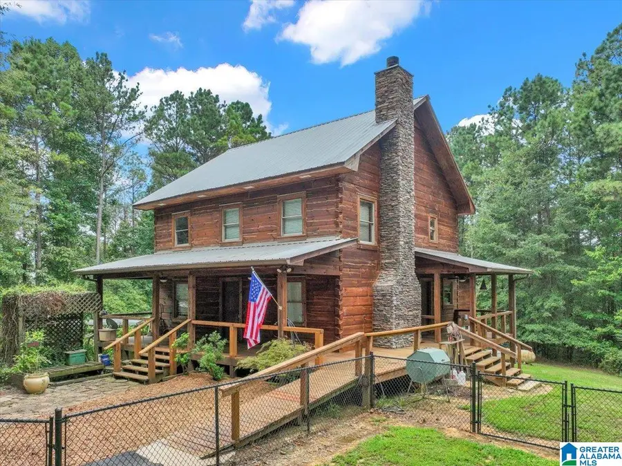 1260 COUNTY ROAD 59, Bremen, AL 35033 - Image #2