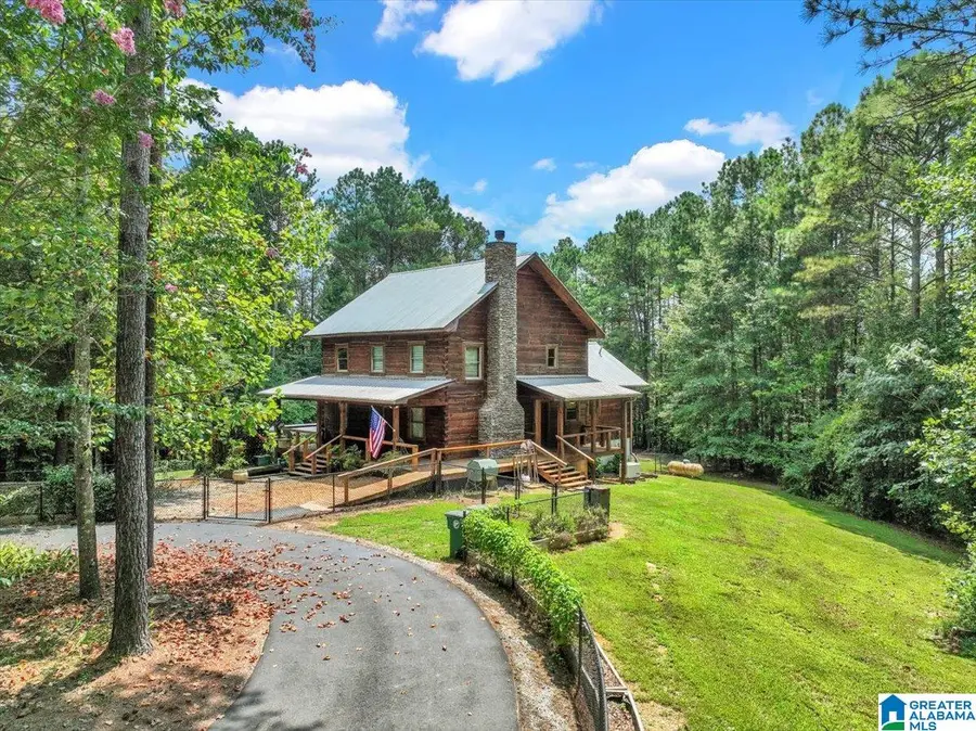 1260 COUNTY ROAD 59, Bremen, AL 35033 - Image #3