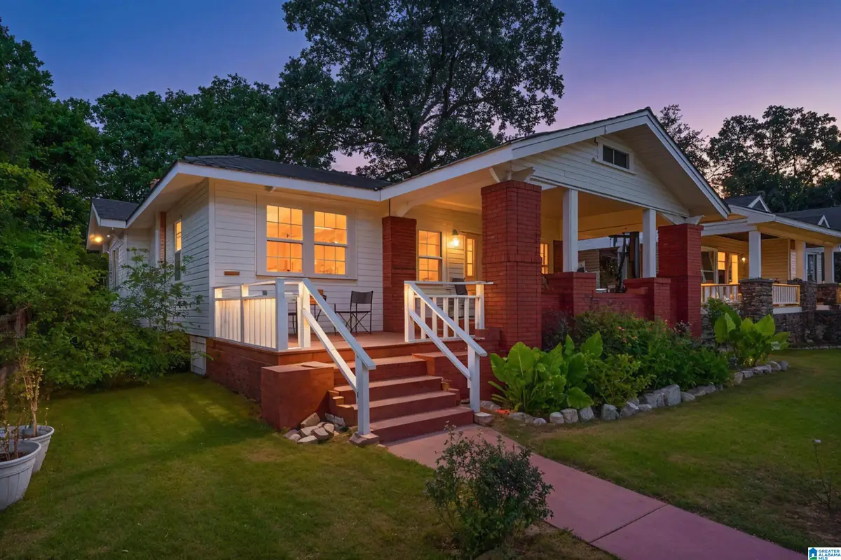 1431 28TH STREET N, Birmingham, AL 35234 - Image #1