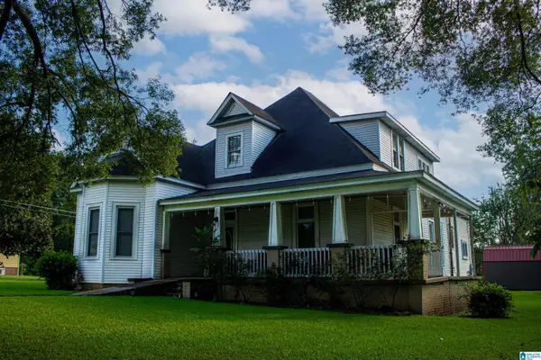 315 SW 9TH AVENUE, Childersburg, AL 35044