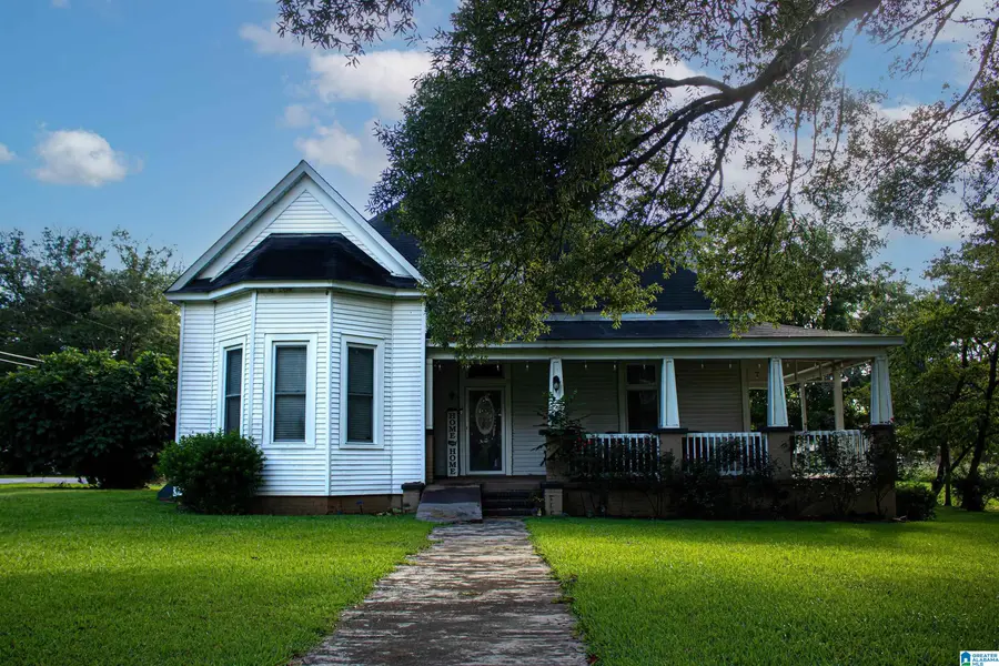 315 SW 9TH AVENUE, Childersburg, AL 35044 - Image #2