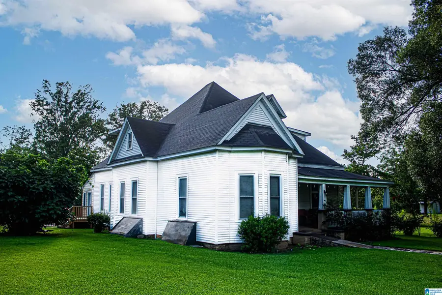 315 SW 9TH AVENUE, Childersburg, AL 35044 - Image #3