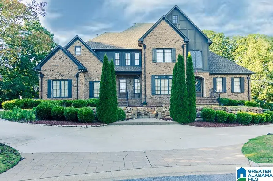 416 MCCORMACK WAY, Hoover, AL 35242 - Image #1