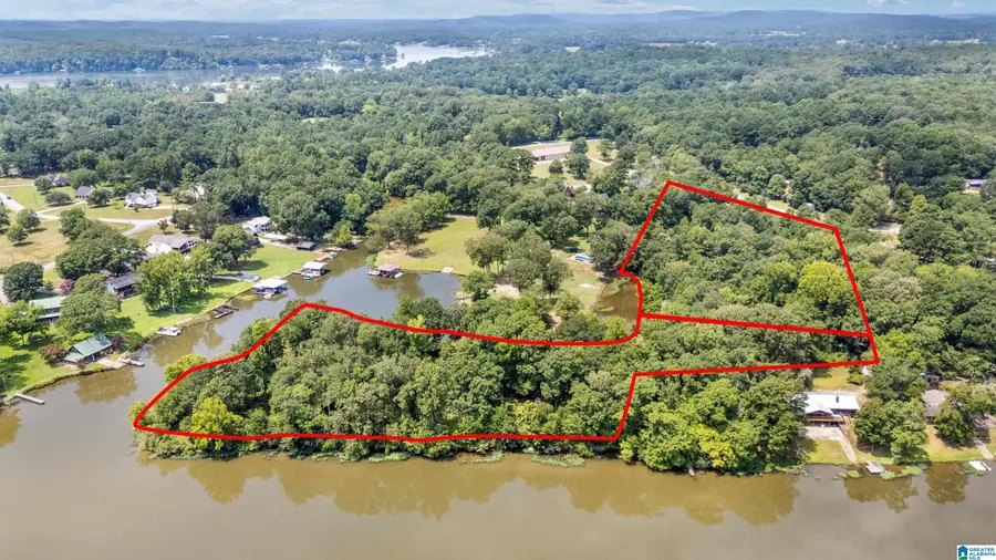 Lot 7A HEBB ROAD, Wilsonville, AL 35186 - Image #2