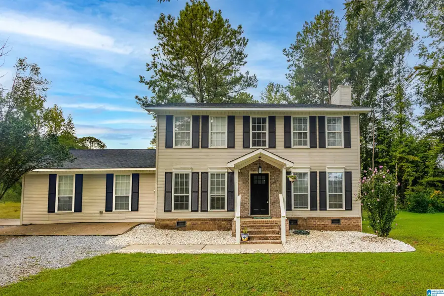 3601 OLD SYLACAUGA HIGHWAY, Sylacauga, AL 35150 - Image #3