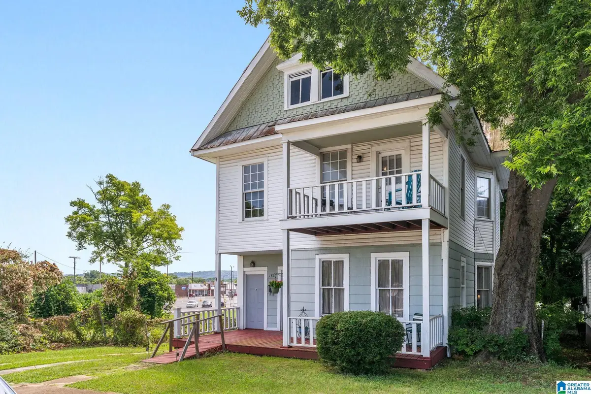 1811 8TH AVENUE N, Bessemer, AL 35020 - Image #1