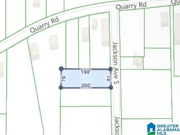 50 JACKSON AVENUE S, Sylacauga, AL 35151