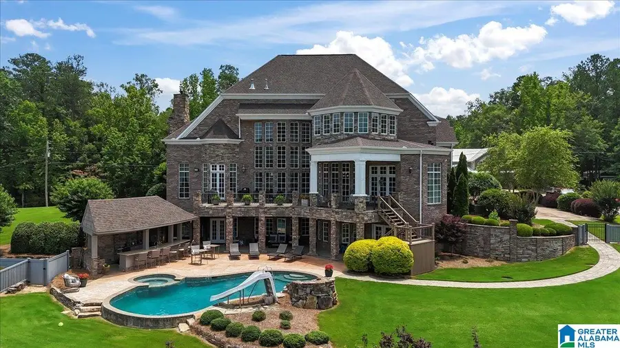 2400 SUMMERCHASE DRIVE, Southside, AL 35907 - Image #2