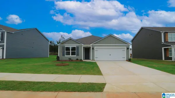 615 KOSLIN COURT, Calera, AL 35040