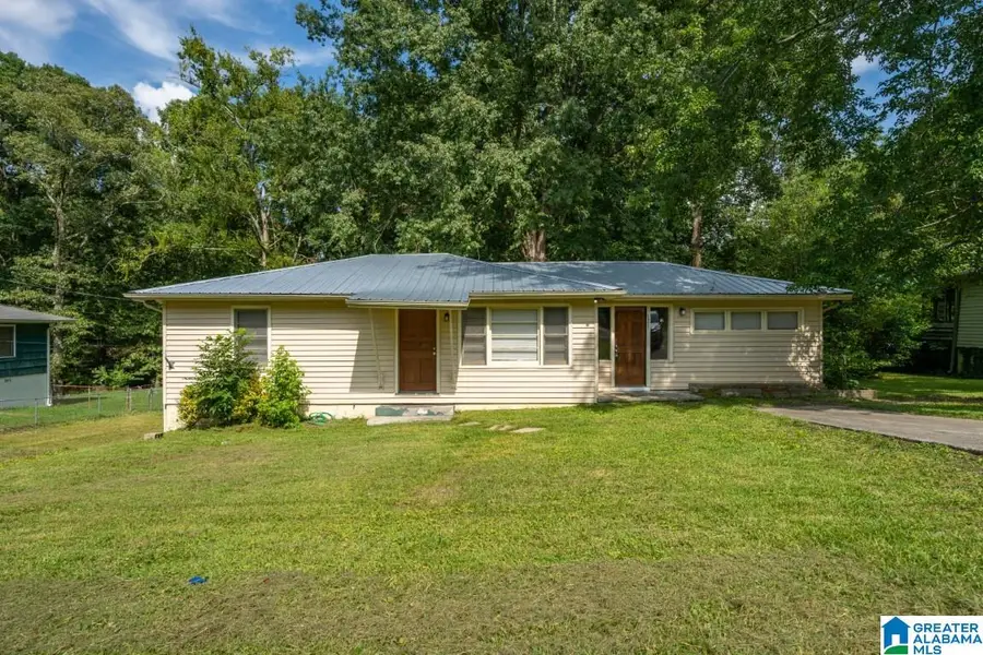 1521 FULMER CIRCLE, Birmingham, AL 35214 - Image #2