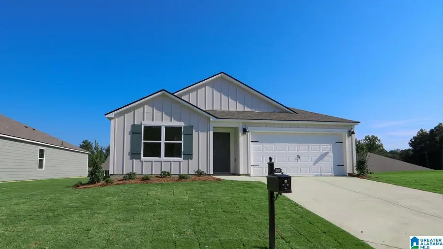 4905 NEWBRIDGE BOULEVARD, Greenwood, AL 35022 - Image #2