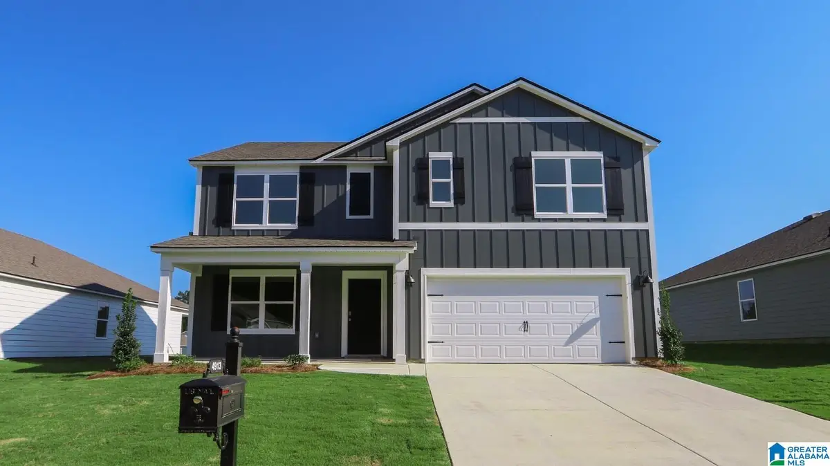 4913 NEWBRIDGE BOULEVARD, Greenwood, AL 35022 - Image #1