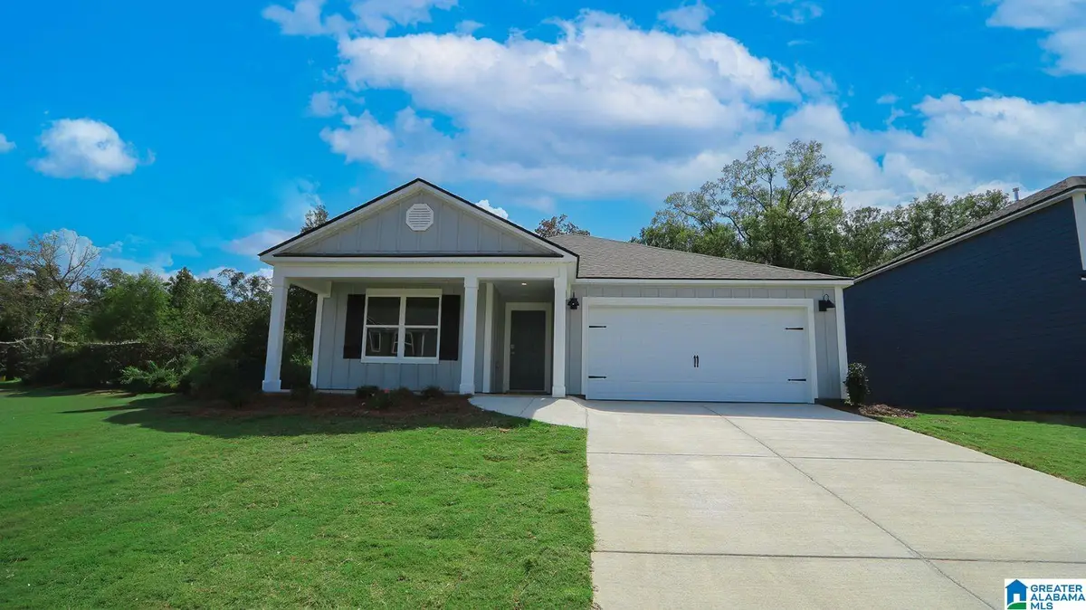 4918 NEWBRIDGE BOULEVARD, Greenwood, AL 35022 - Image #1