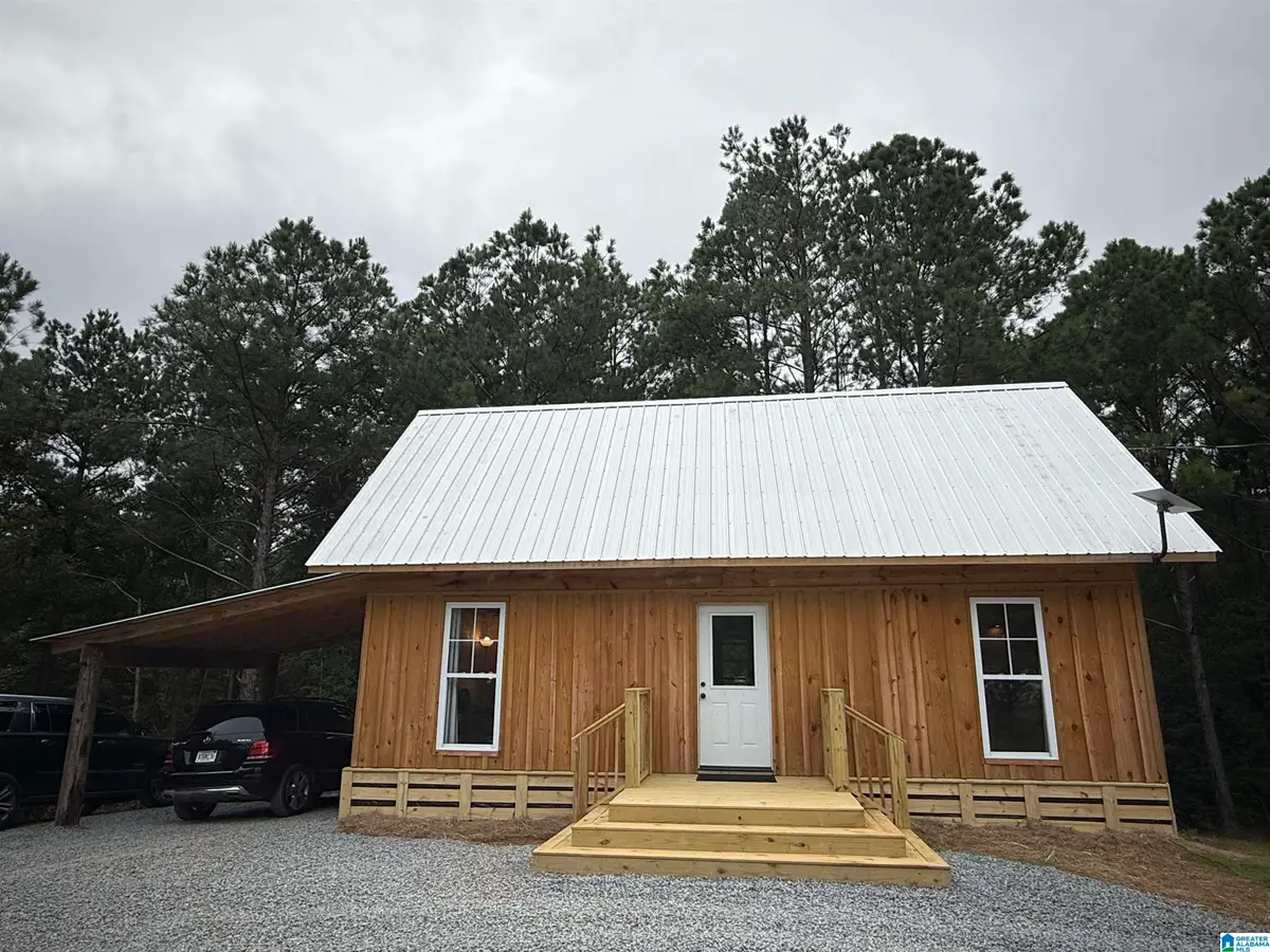 12656 CHARLES TAYLOR ROAD, Vance, AL 35490 - Image #1