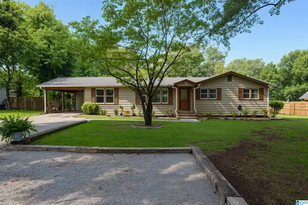 13707 HIGHWAY 73, Wilton, AL 35115