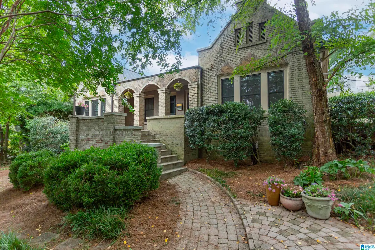 3431 CLIFF ROAD S, Birmingham, AL 35205 - Image #1