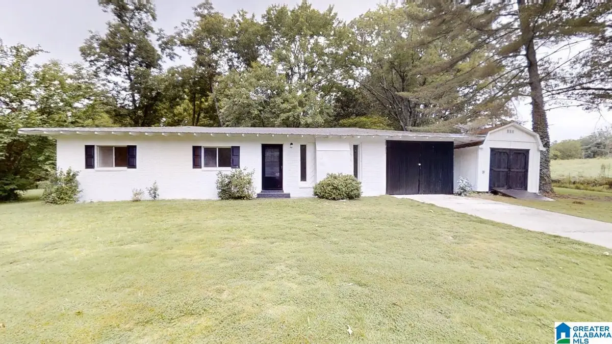 515 COUNTY ROAD 1343, Vinemont, AL 35179 - Image #1