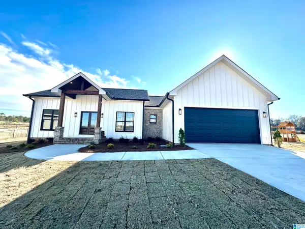 739 WATERFORD WAY, Jacksonville, AL 36265