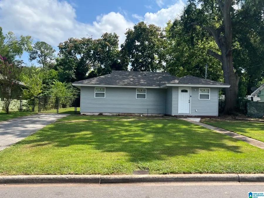 125 11TH AVENUE SW, Birmingham, AL 35211 - Image #2