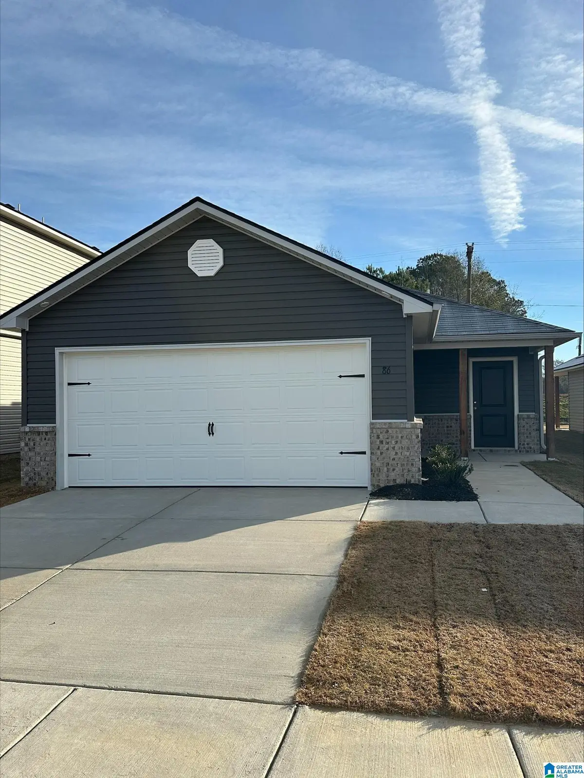 86 CHALLENGER WAY, Cullman, AL 35055 - Image #1