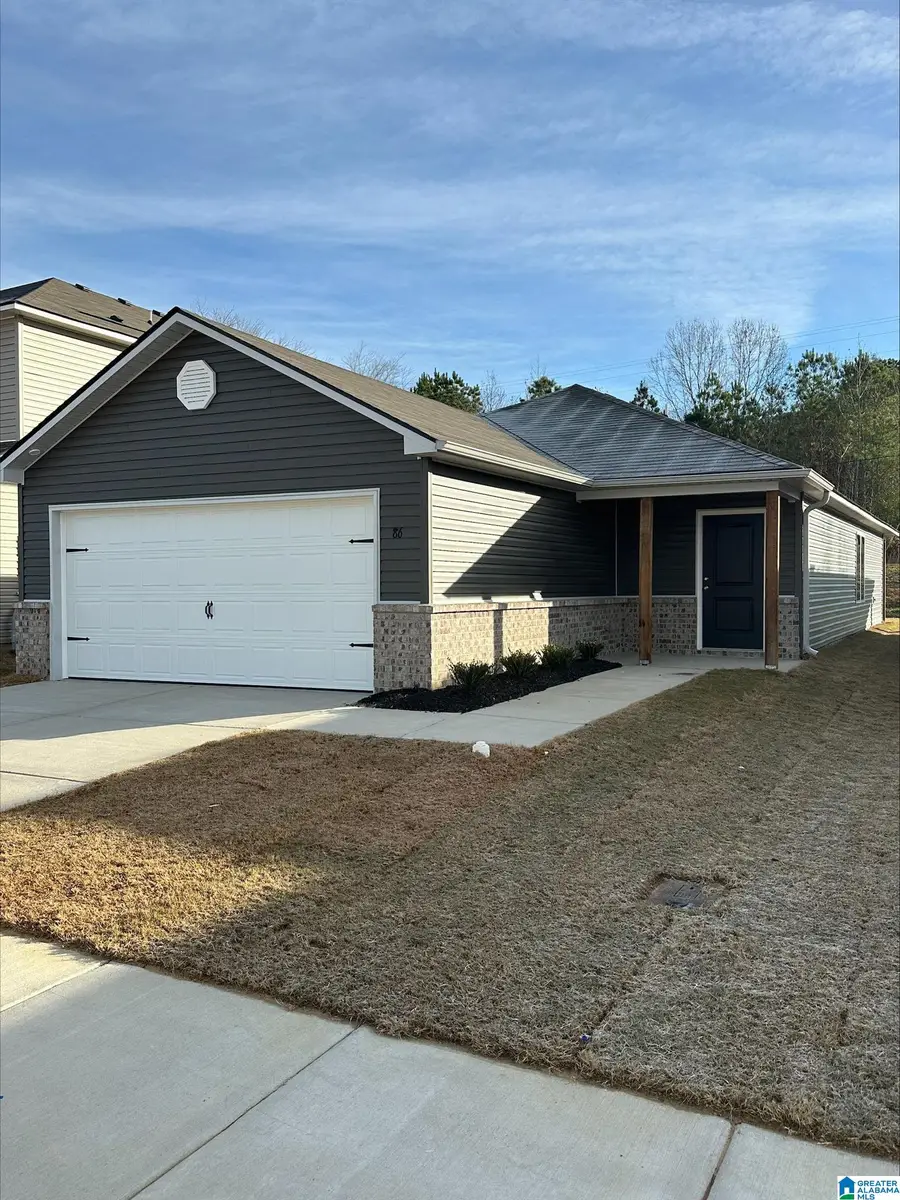 86 CHALLENGER WAY, Cullman, AL 35055 - Image #2