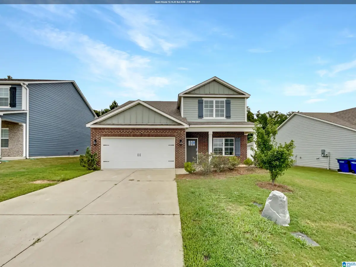 1043 FLYWAY VIEW LANE, Alabaster, AL 35007 - Image #1