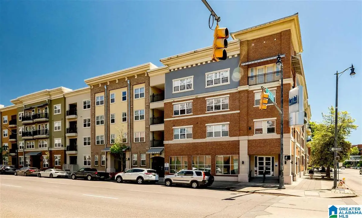 401 20TH STREET S, Birmingham, AL 35233 - Image #1