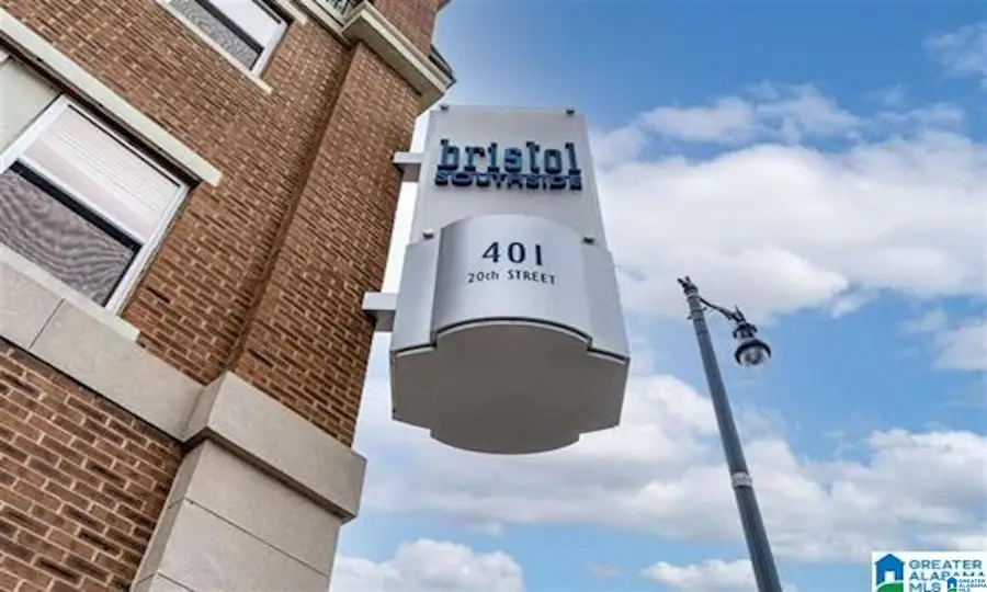 401 20TH STREET S, Birmingham, AL 35233 - Image #2