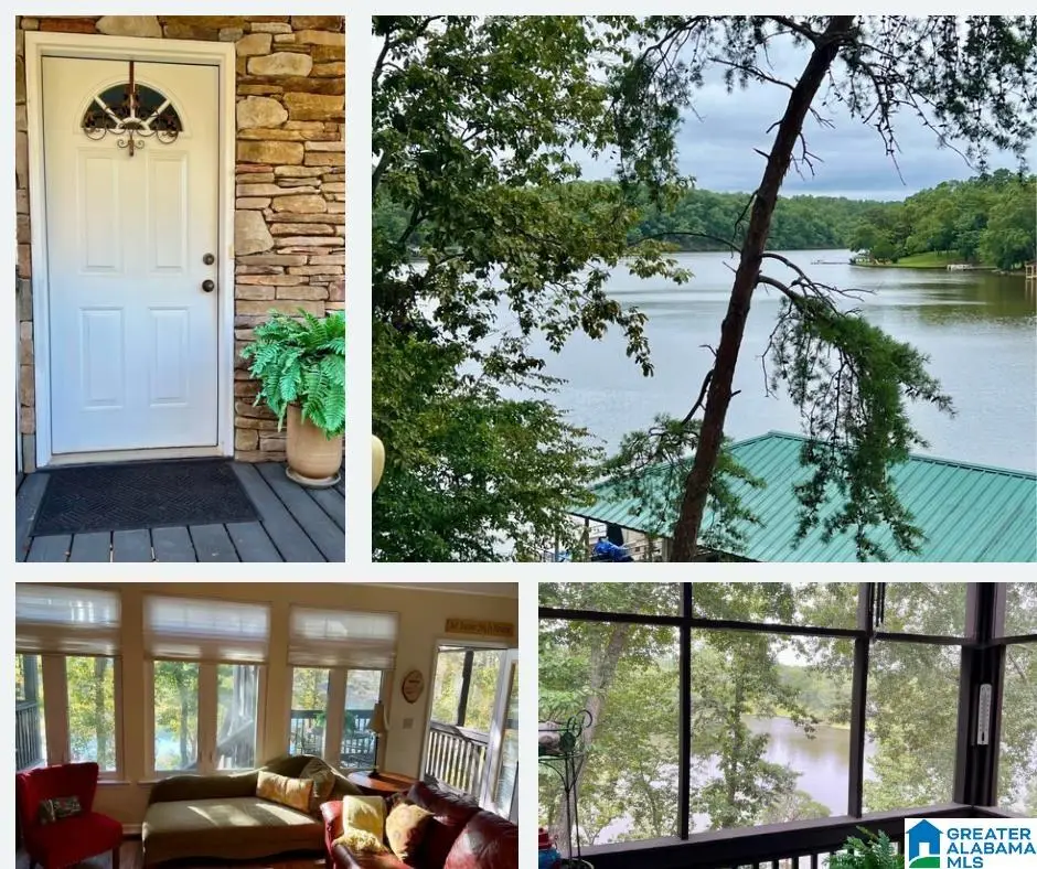 219 PLEASURE POINT ROAD, Wedowee, AL 36278 - #1