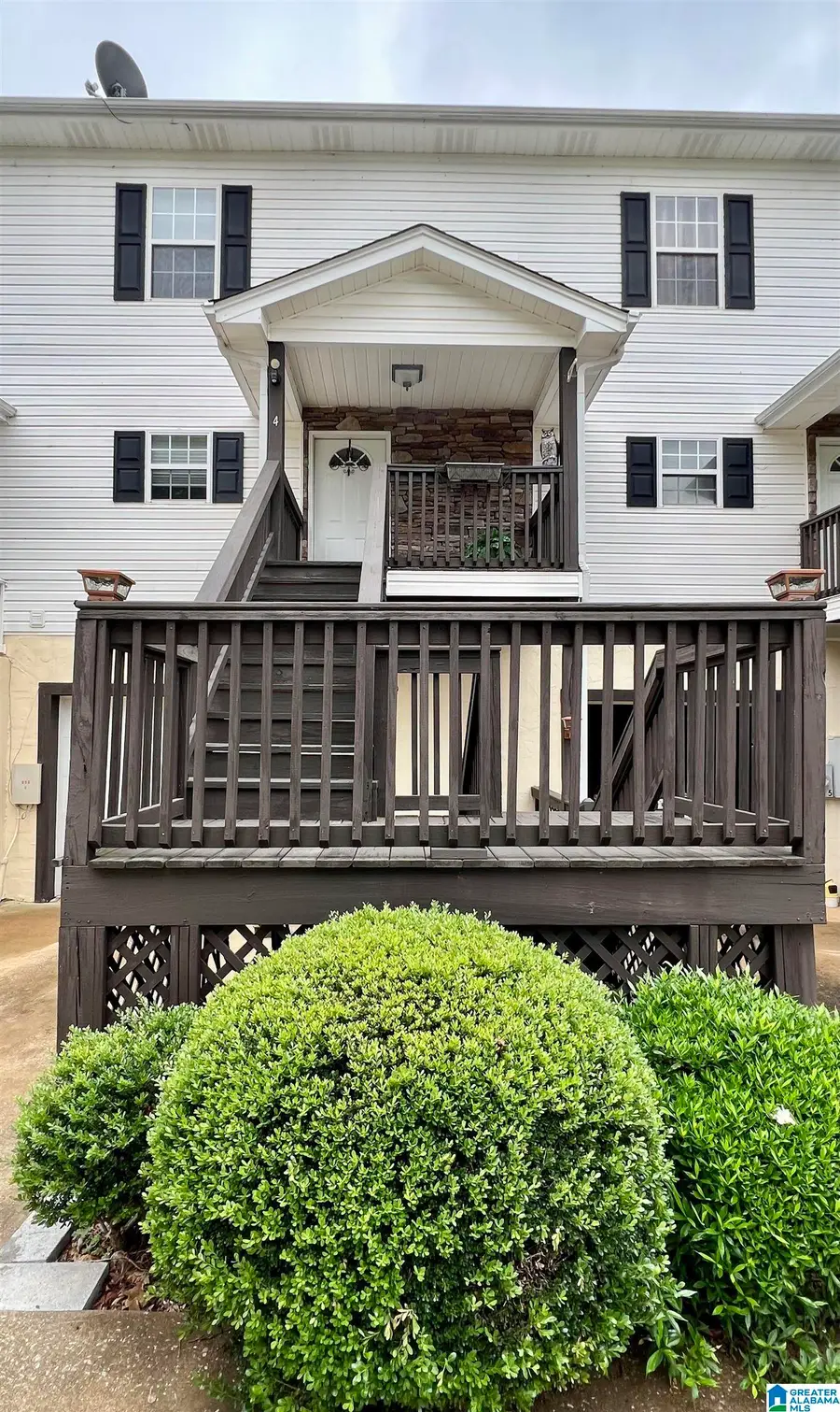 219 PLEASURE POINT ROAD, Wedowee, AL 36278 - #3