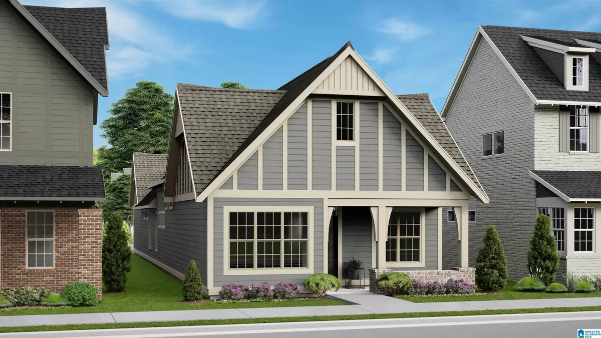 4577 OAKDELL ROAD, Hoover, AL 35244 - Image #1